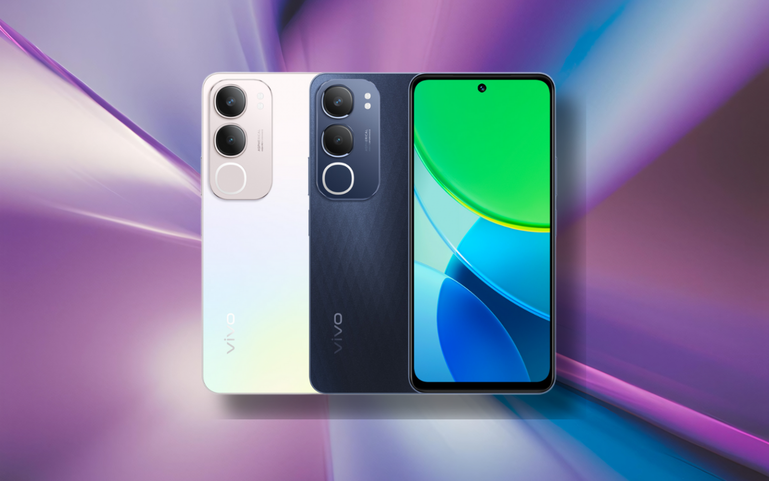 Vivo Y19s header