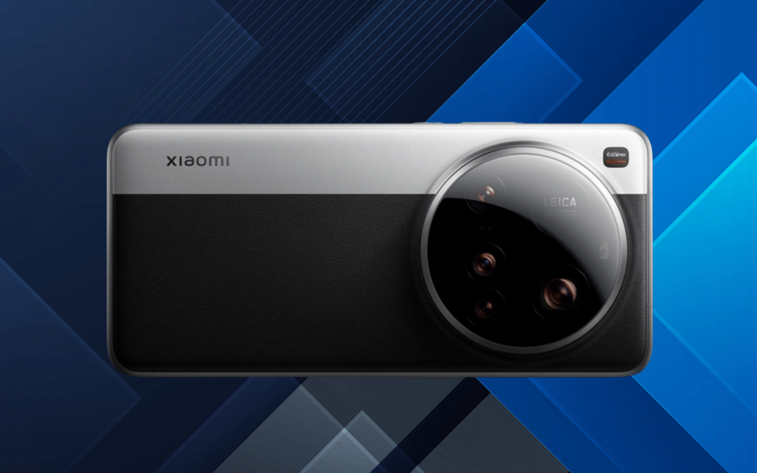 Xiaomi 15 Ultra main