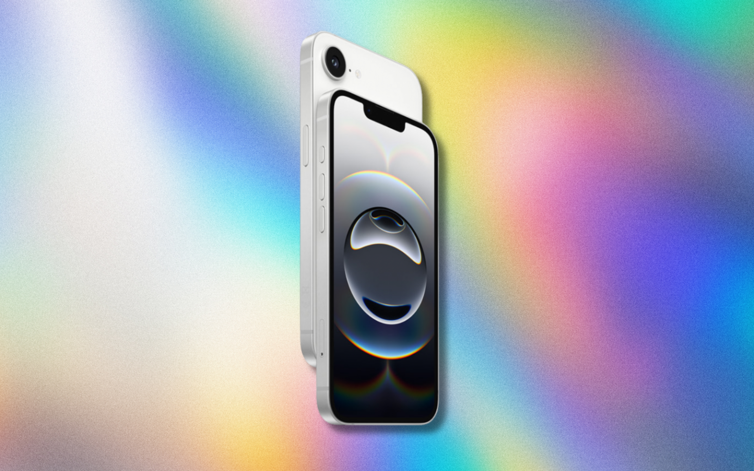 Apple’s budget iPhone range will see a new entry in early 2026 iPhone 16e header 2