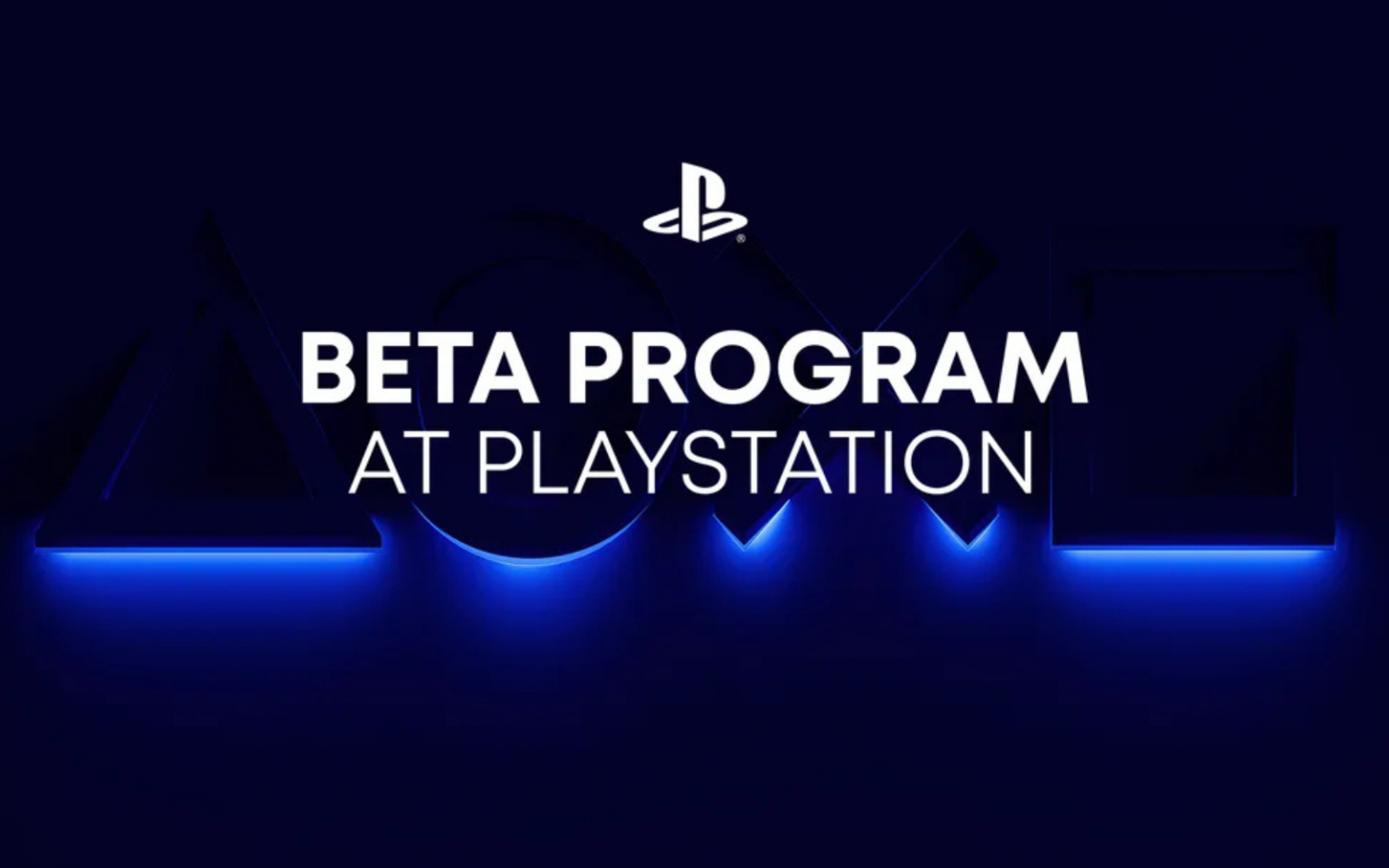 Sony’s new PS5 beta program could have you playing games early