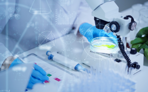 Medicine technology AI (ChatGPT)