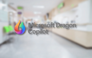 Microsoft Dragon Copilot