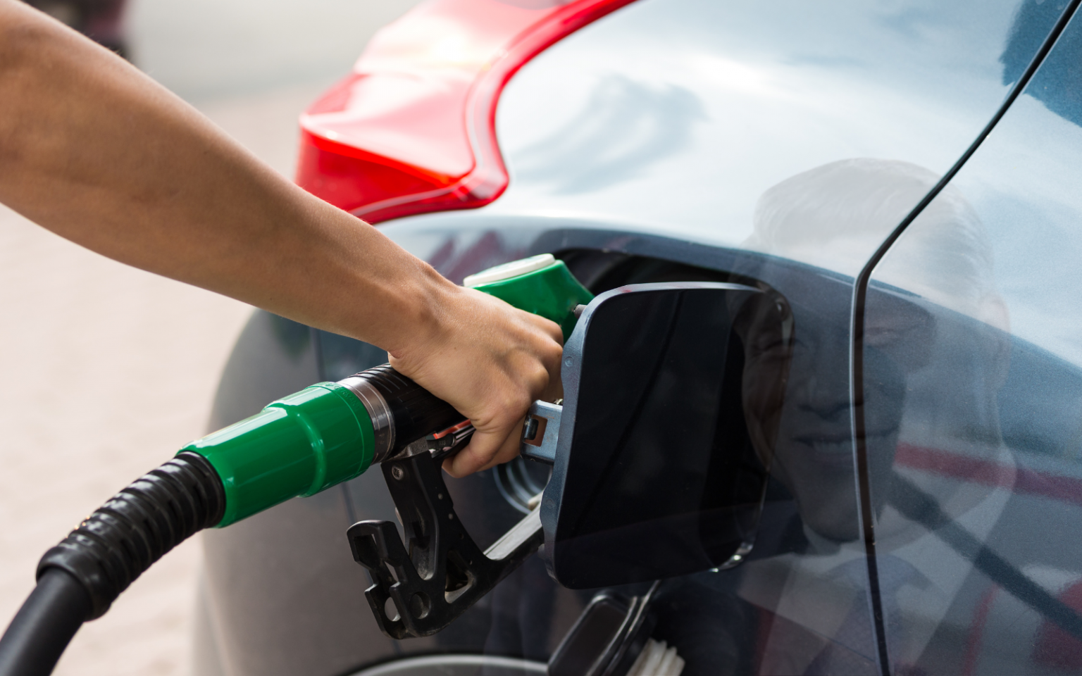 Petrol chad Xi Jingping