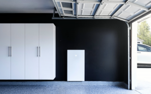 Tesla Powerwall 3 Header