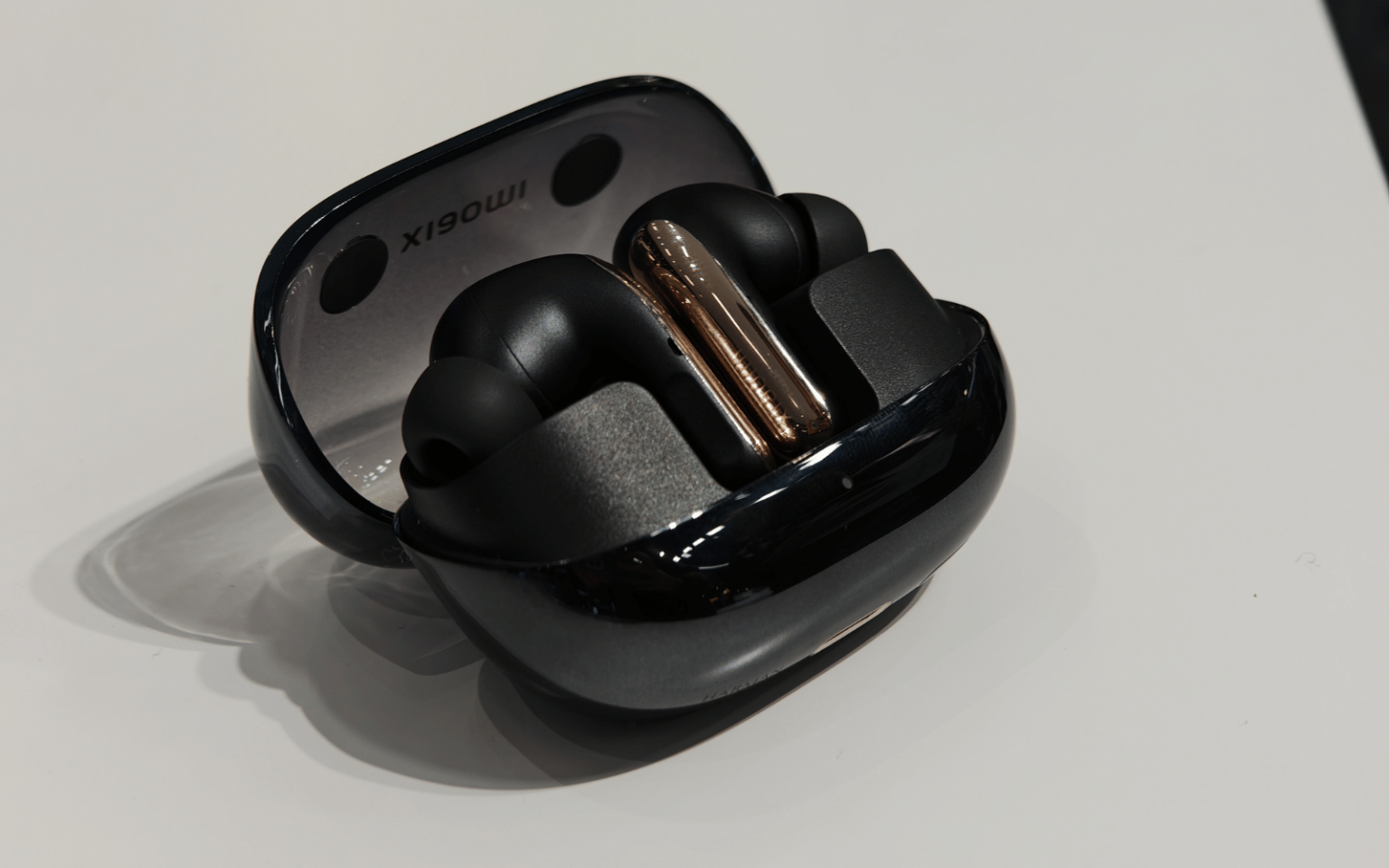 Xiaomi Buds 5 Pro
