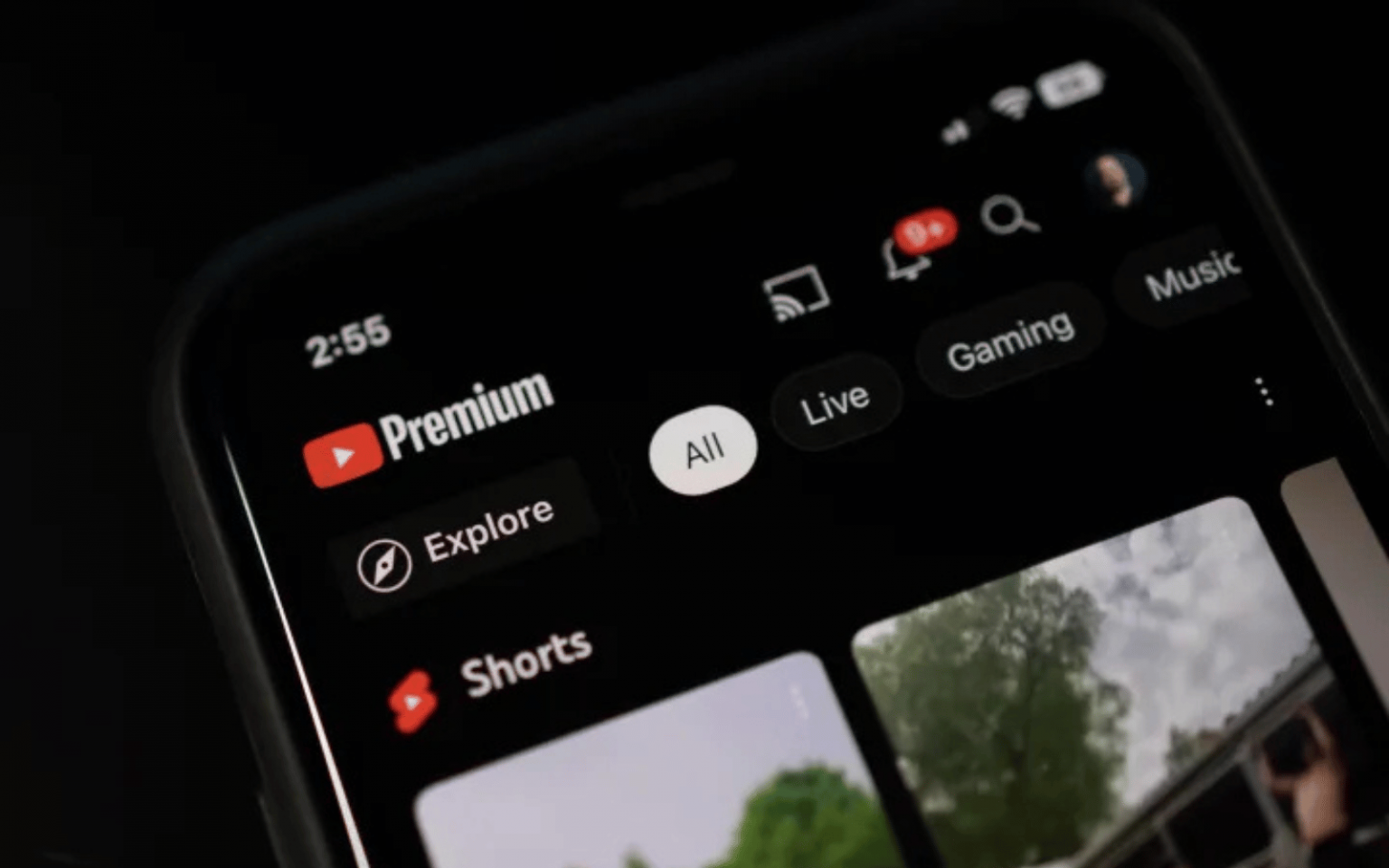 YouTube finally brings improved audio, 4x playback to subscribers YouTube Premium