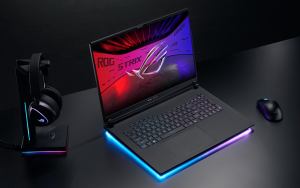 ROG Strix SCAR 18