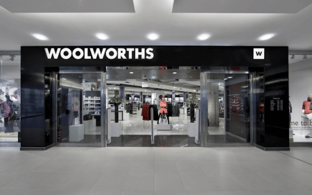 Woolworths