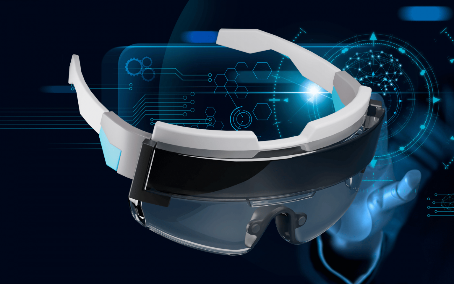 Researchers create AI-powered wearable device that assists navigation for the blind AI Wearable