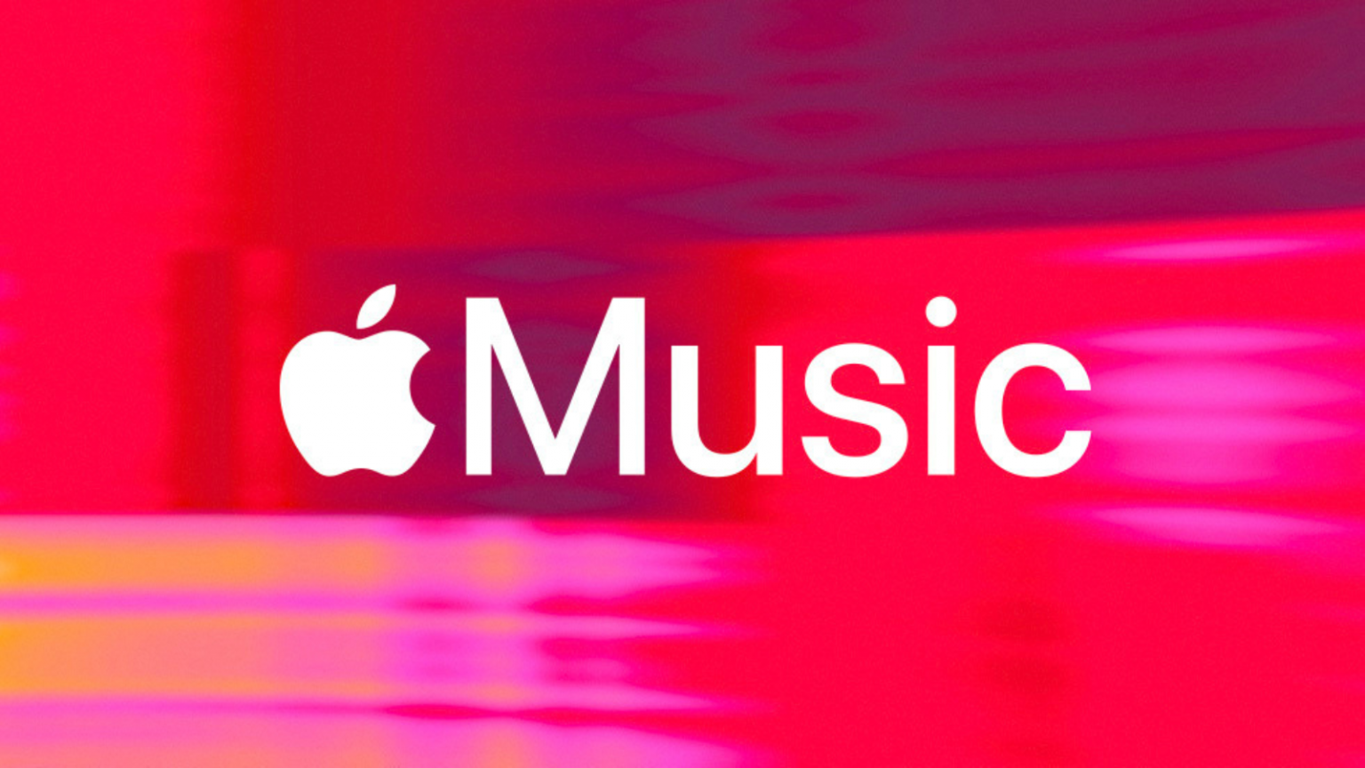 Apple Music adding the ability to import your library from other streaming services Apple Music intext (SEO: Vision Pro)