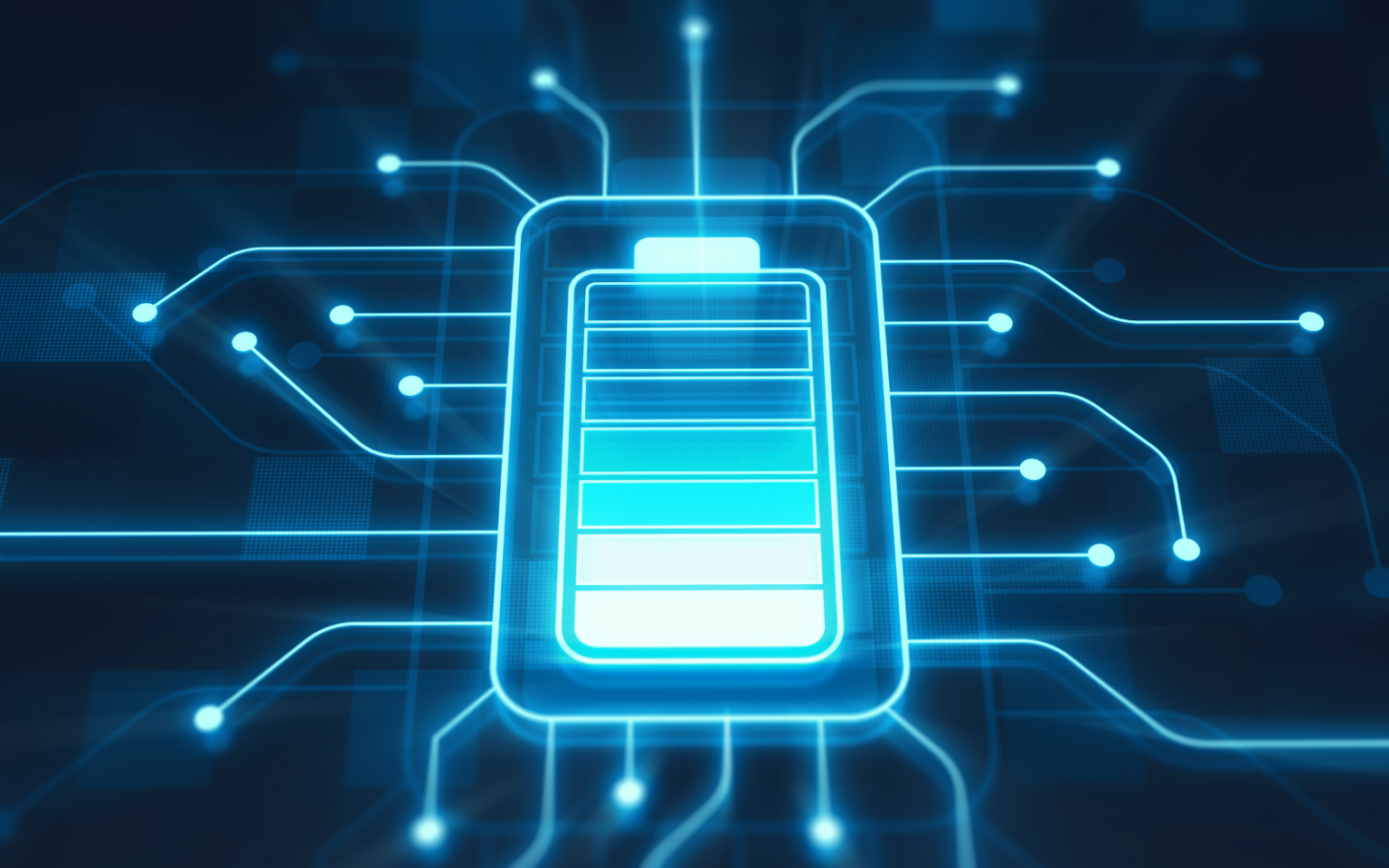 Why predicting battery performance is like forecasting traffic − and how researchers are making progress Battery life header2
