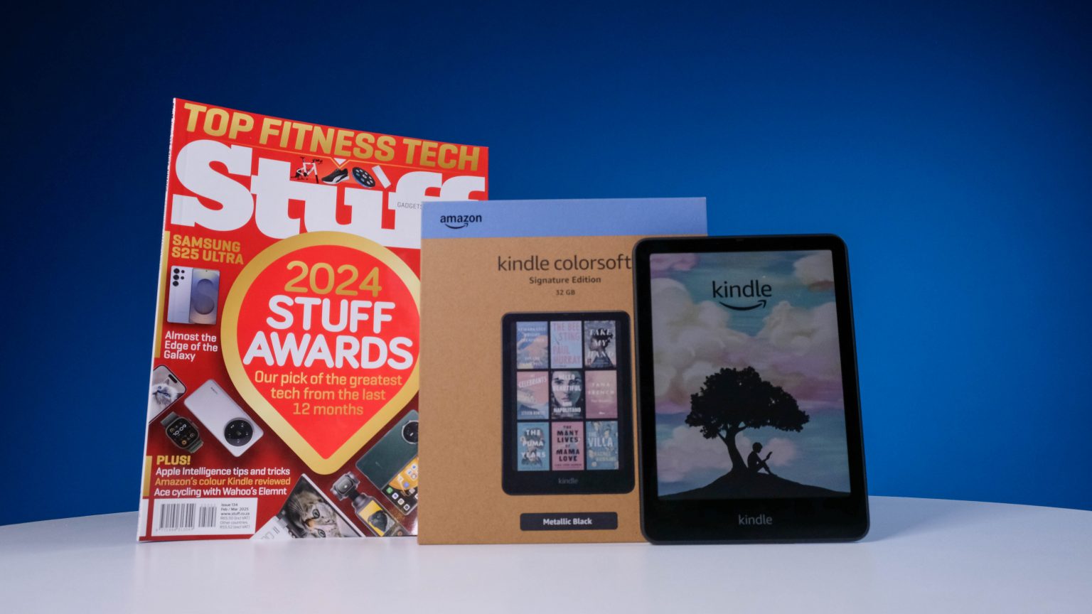 Latest Kindle update lets ad-supported devices opt out of ‘inappropriate’ lock-screen ads Kindle update