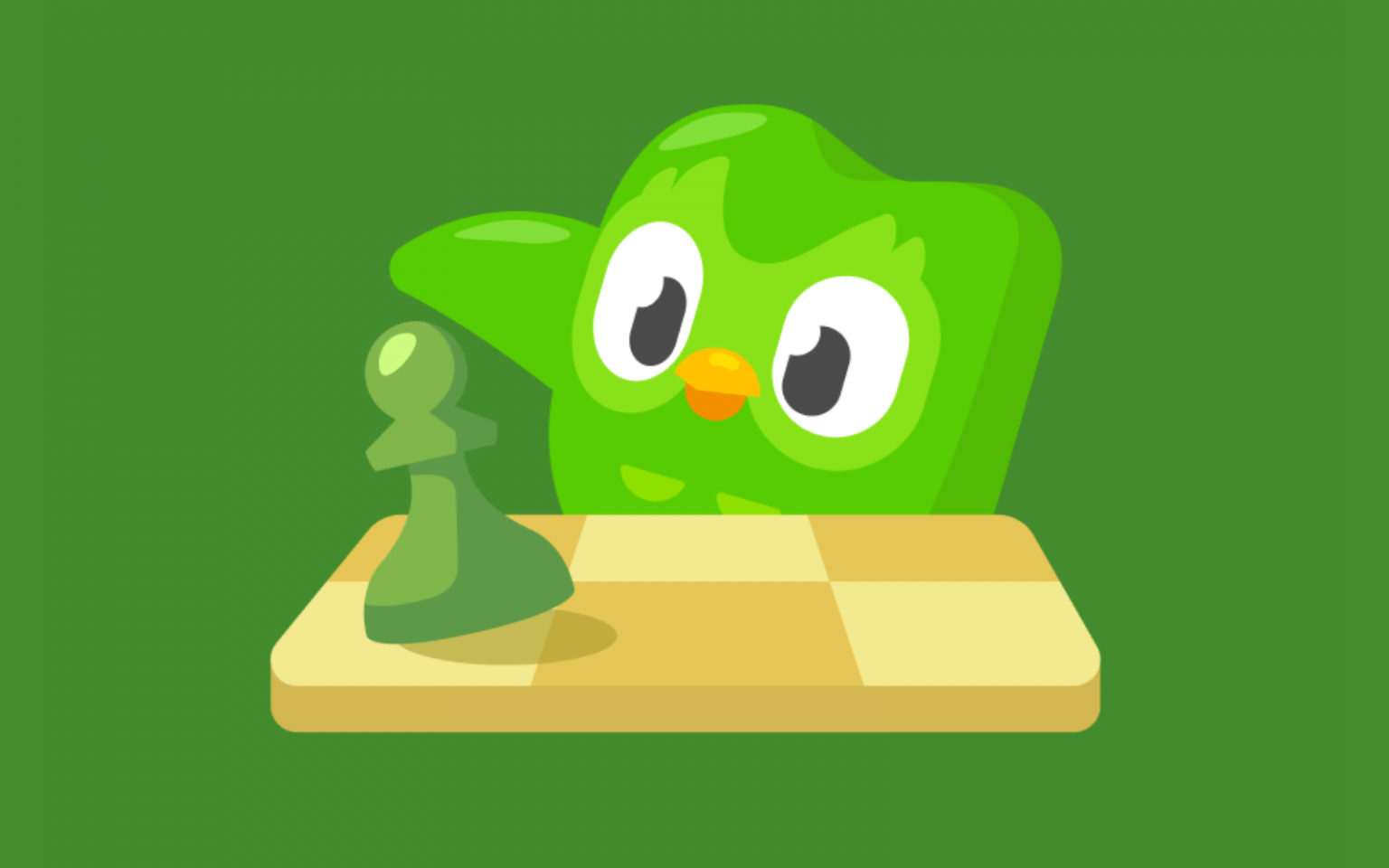 Duolingo wants to start teaching you chess Duolingo Chess header