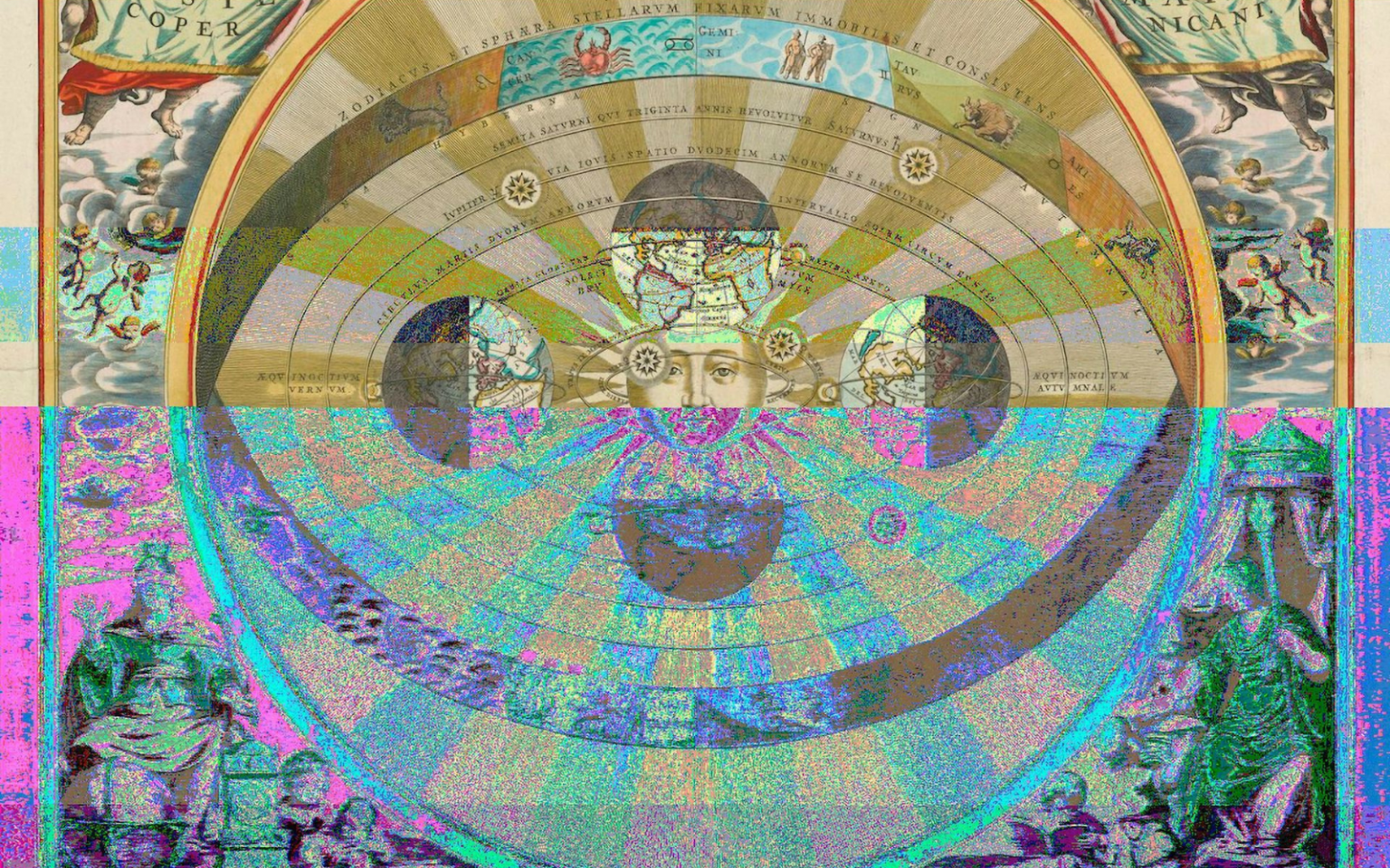 Technology has shaped human knowledge for centuries. Generative AI is set to transform it yet again Generative AI header