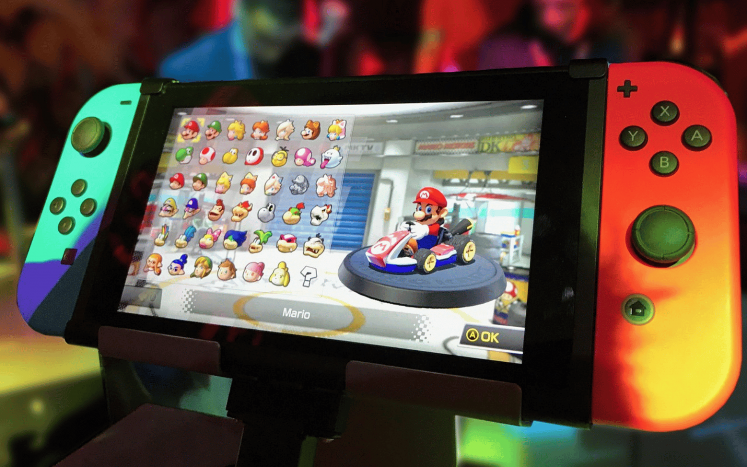 Best handheld gaming consoles