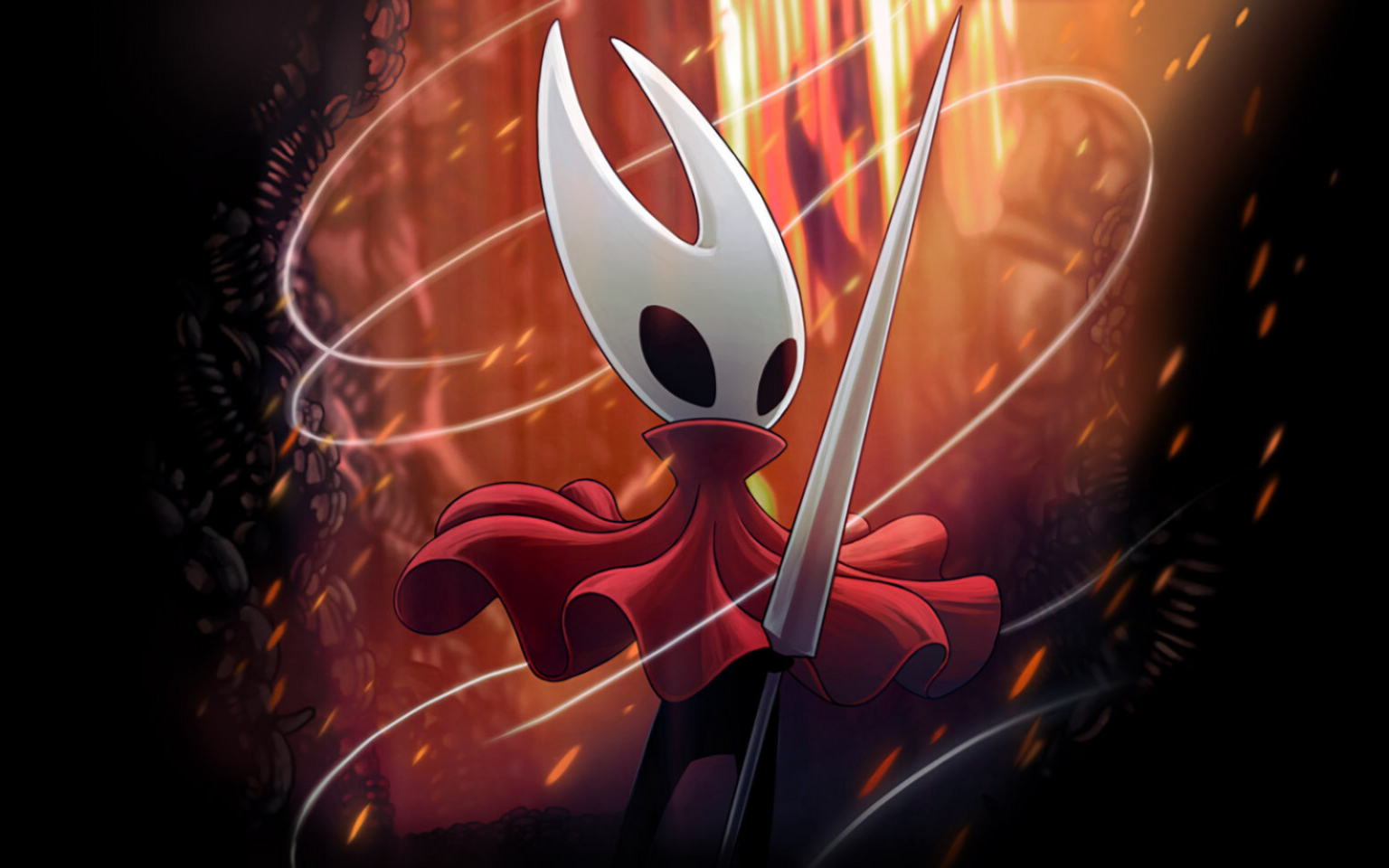 Hollow Knight – Silksong