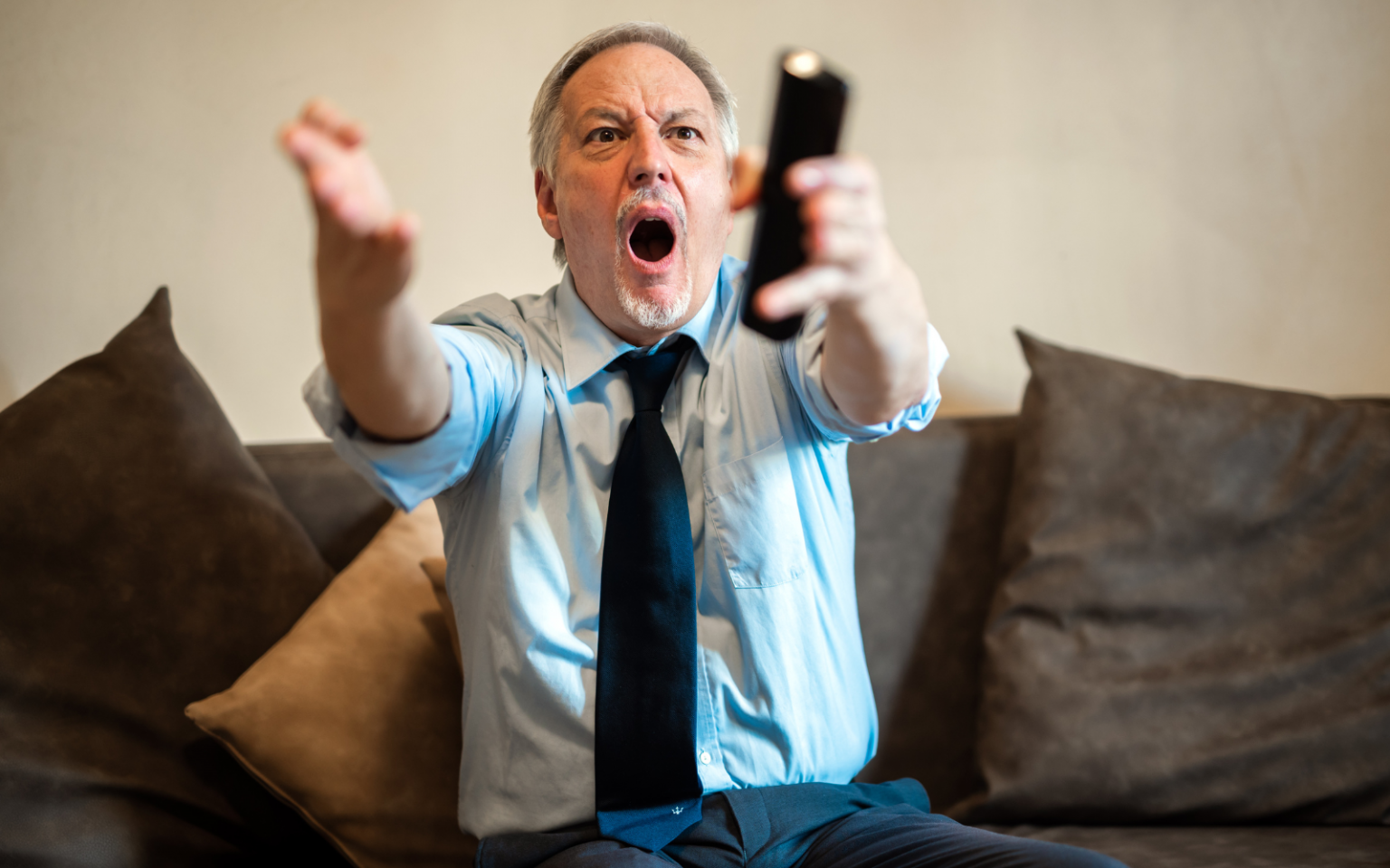 LG wants AI to keep an eye on your mood to sell you more personal ads LG TV AI ads header