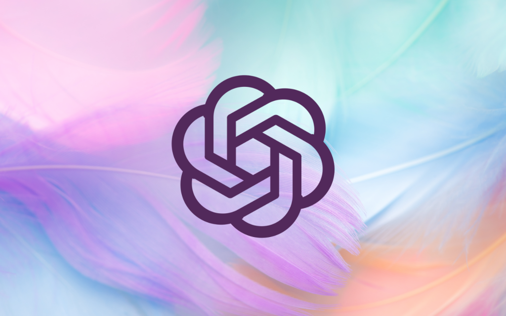 OpenAI ChatGPT header (GPT-5) (Sora 2) ChatGPT Atlas