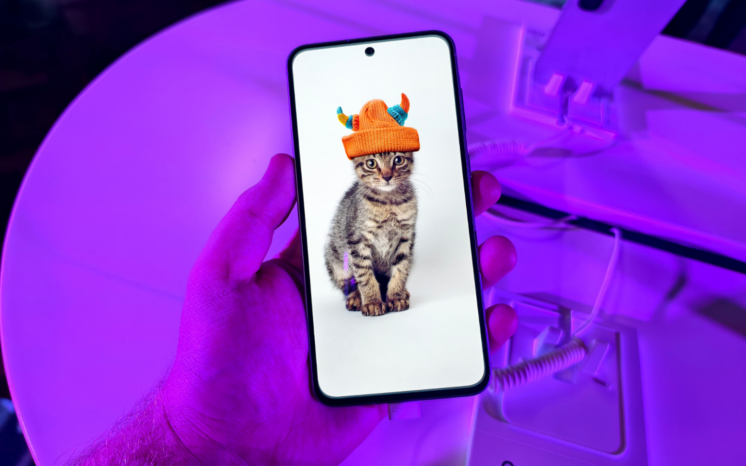 Samsung finally debuts its latest Galaxy A Series in South Africa, starting at R5,000 Samsung Galaxy A56 header