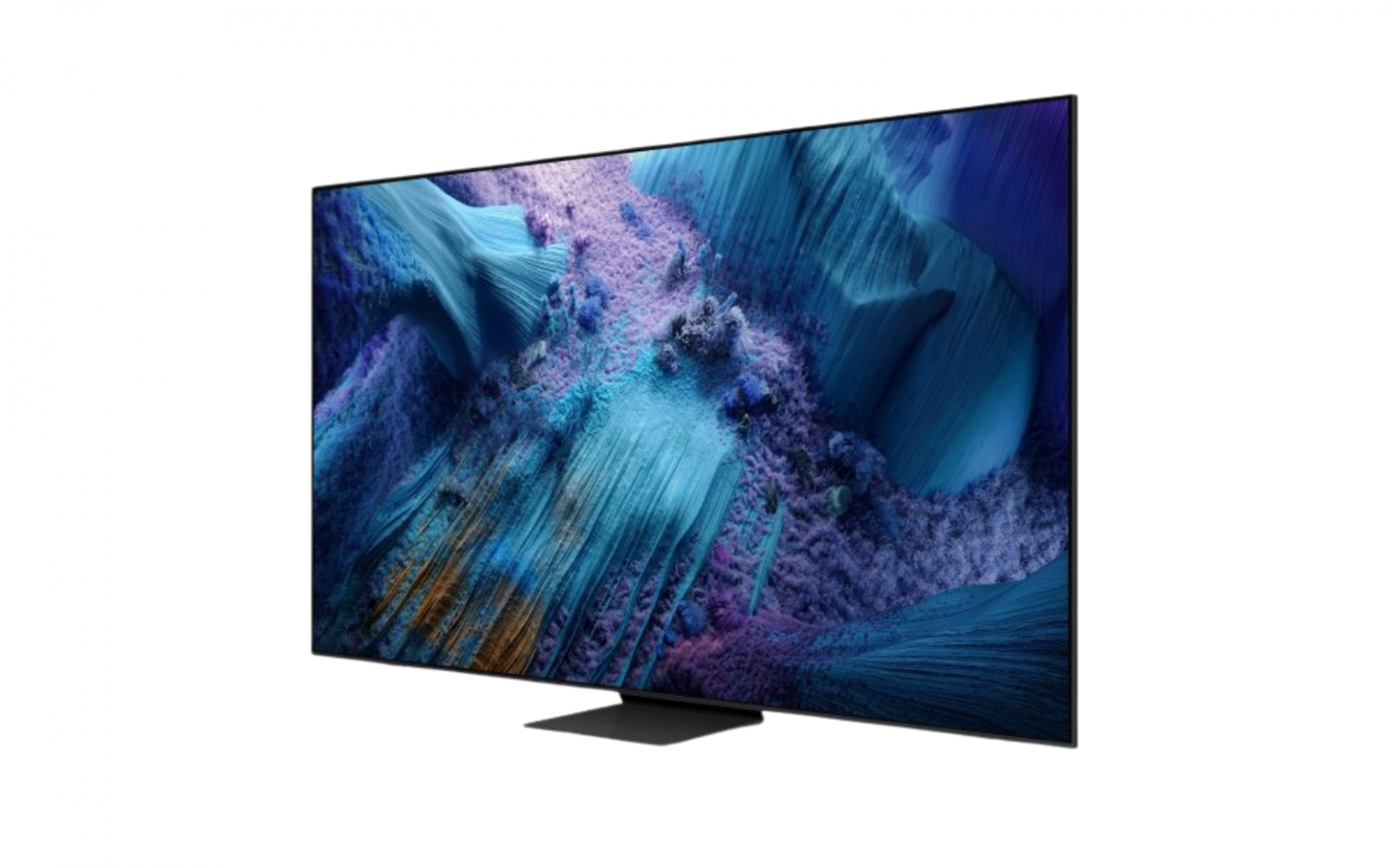 Samsung TV digi header