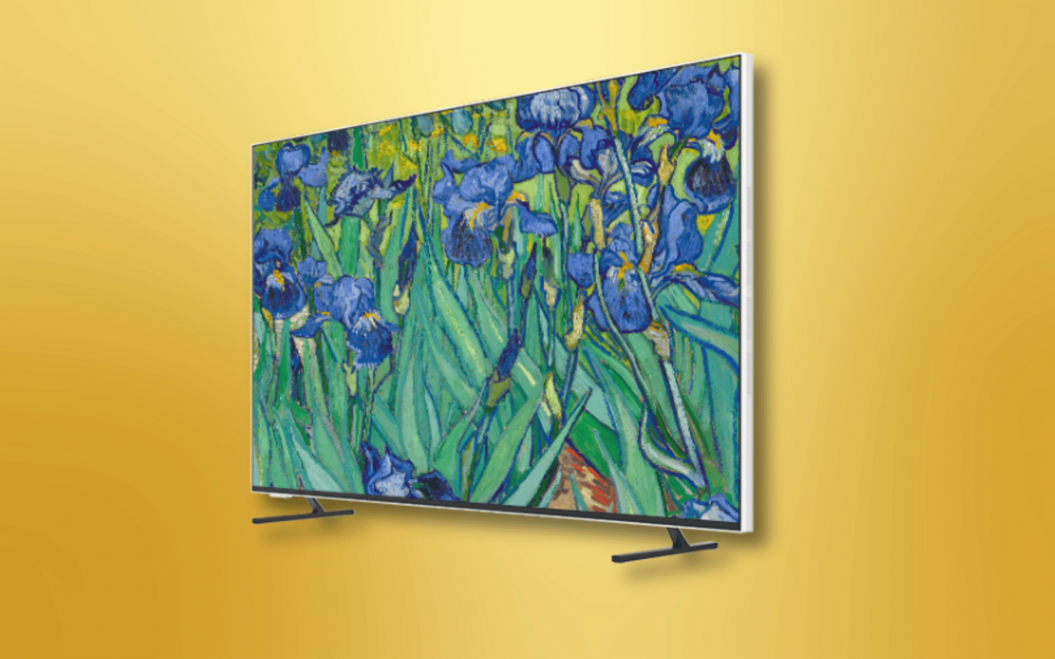 Skyworth unveils new OmniView Matte Screen, plus a 100in Frame+ TV Skyworth Frame+ TV