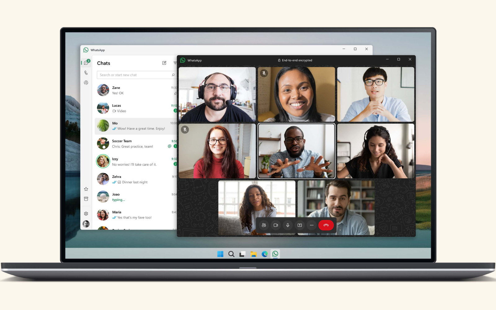 WhatsApp To Gain Voice And Video Calling Powers At Long Last
