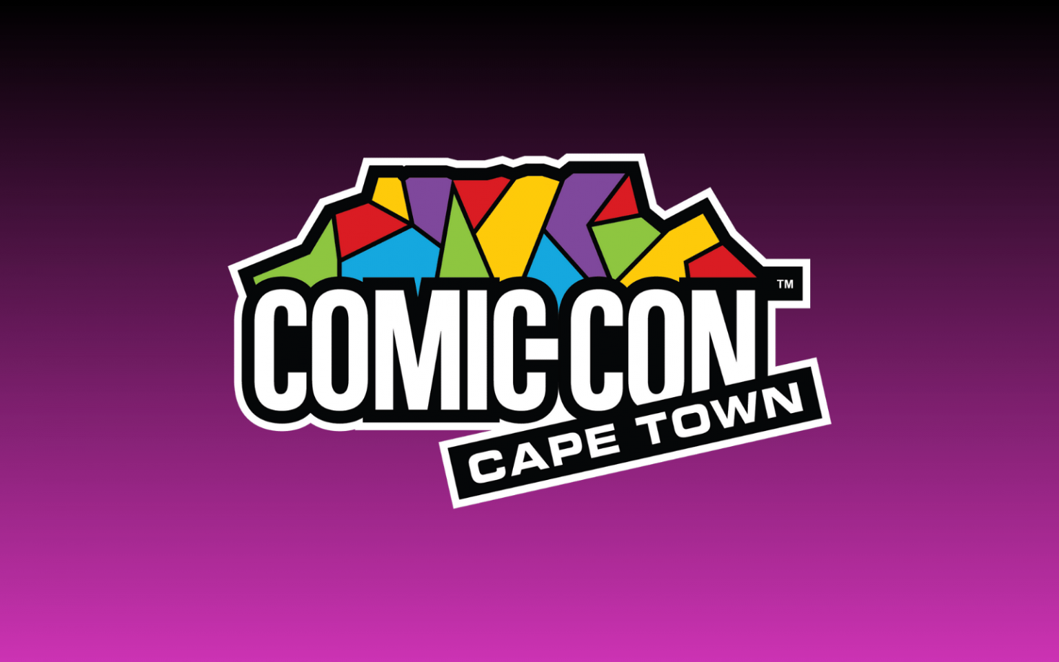 Comic Con Cape Town
