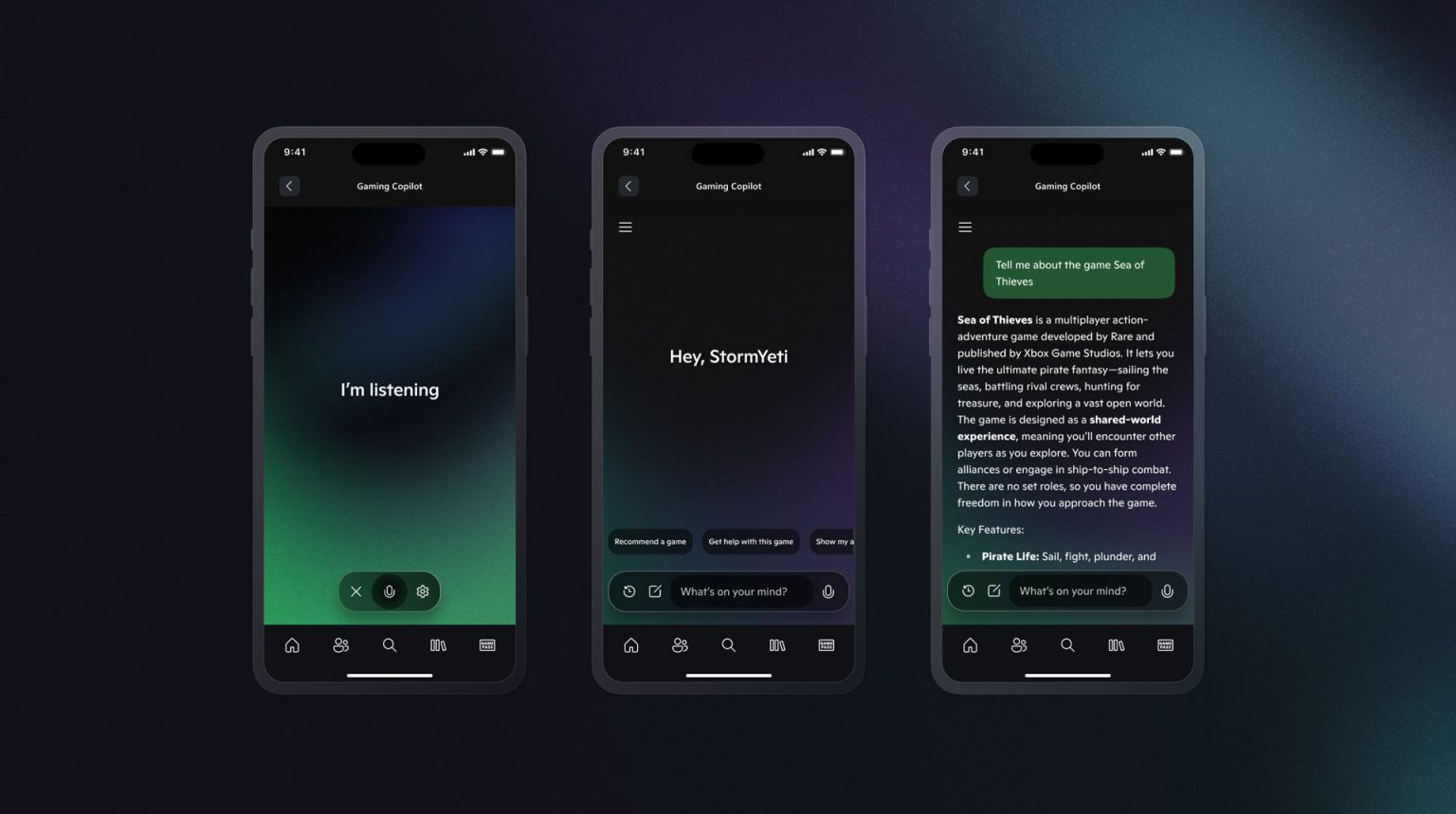 Microsoft launches Copilot for Gaming beta on mobile in South Africa (and a bunch of other countries) Copilot for Gaming