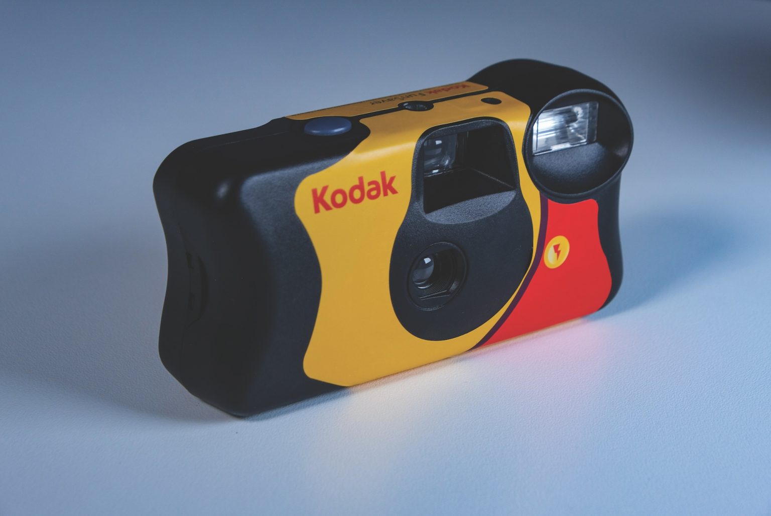 Kodak FunSaver 35mm disposable camera review – If you remember these, you’re old now Kodak FunSaver 35mm