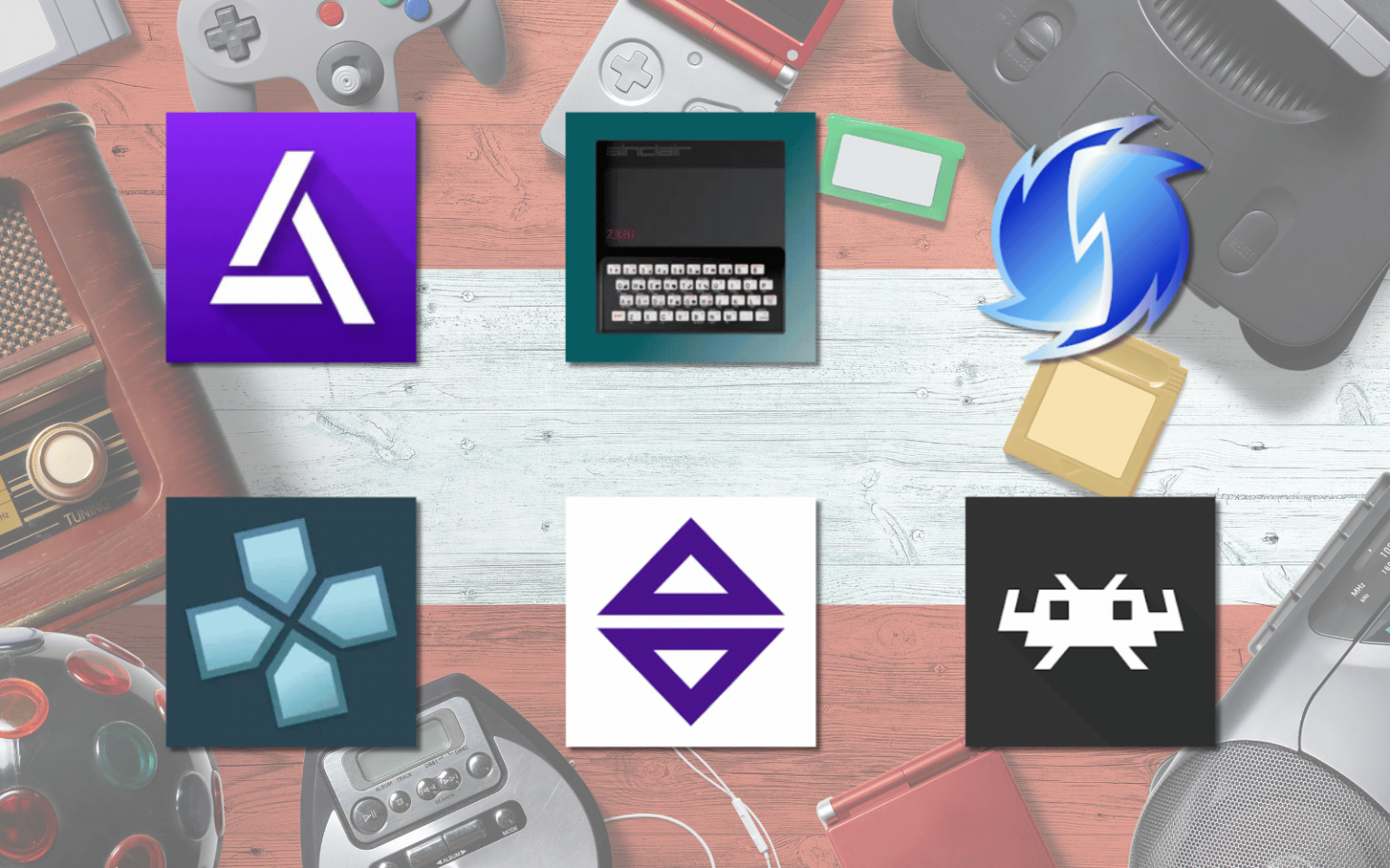 Mini Meme - Mobile Emulators