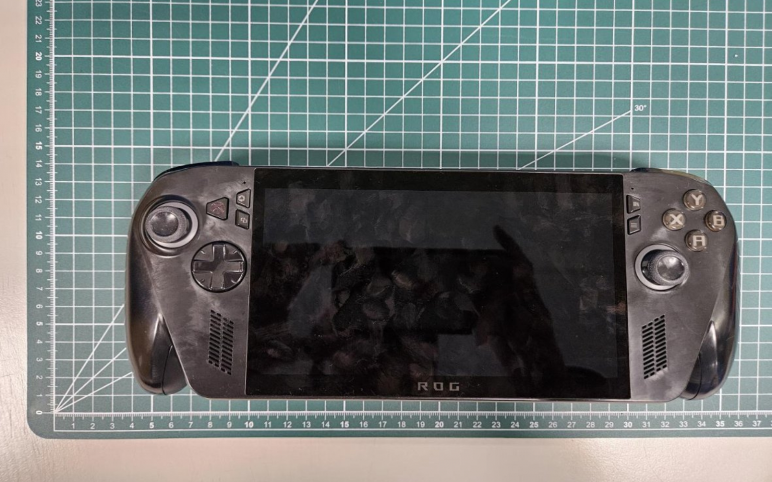 Asus ROG Ally 2 leaks paint a pretty expensive picture of what’s to come ROG Ally 2 leaks Xbox edition header