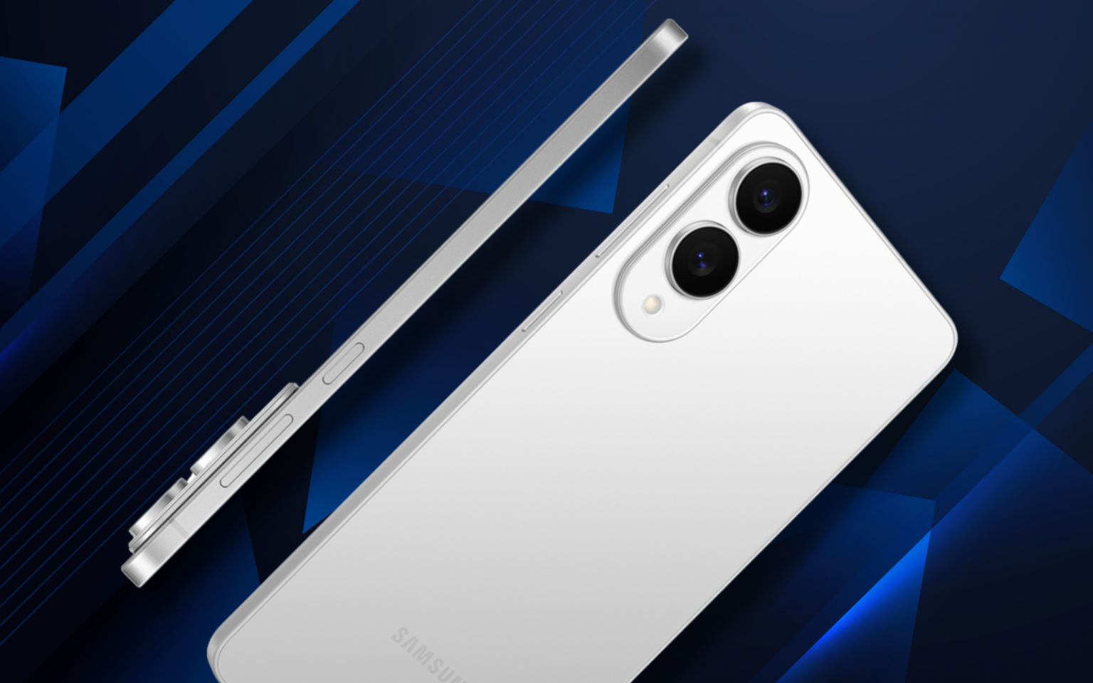 Samsung S25 S26 Edge header