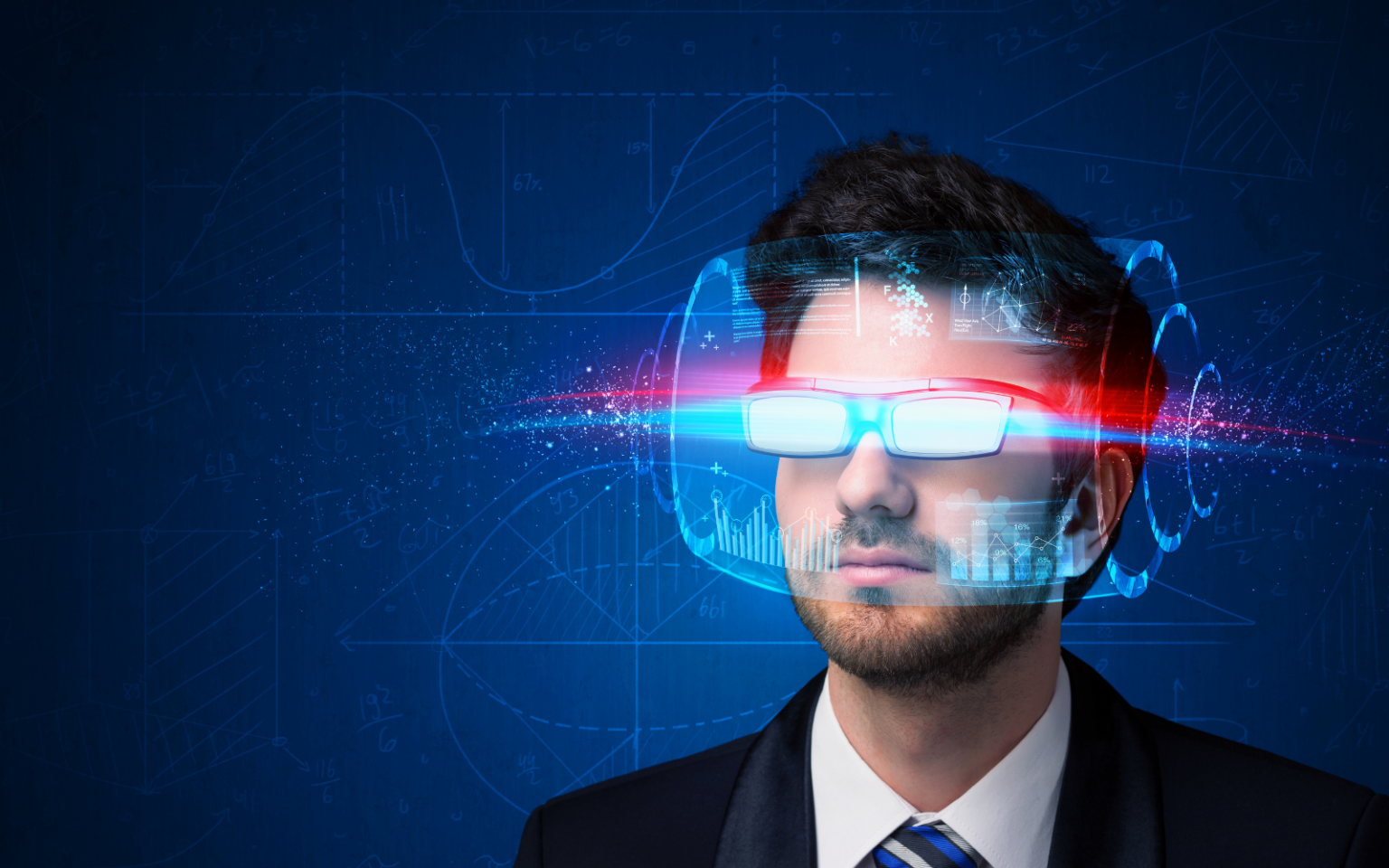 Apple changes course, readies chips for a proper pair of smart glasses Smart glasses (Apple) header