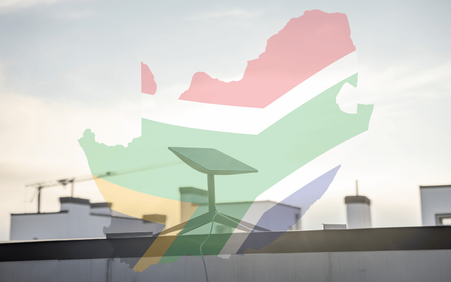 Vodacom and Starlink sign coverage deal for Africa, but South Africa’s participation remains uncertain Starlink set to arrive in SA soon?