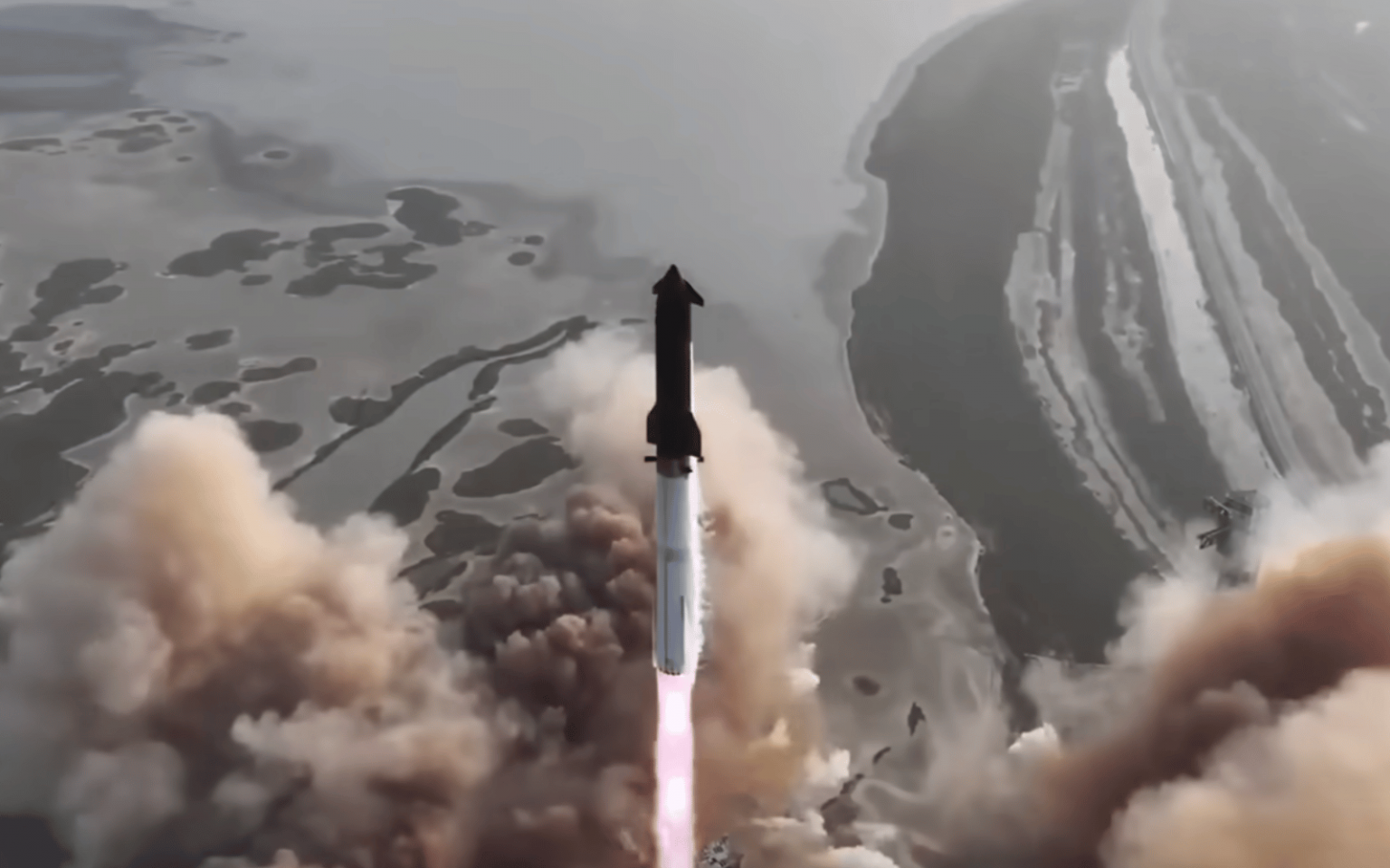 Starship’s ninth test made it further than previous attempts before blowing up Starship 9th launch