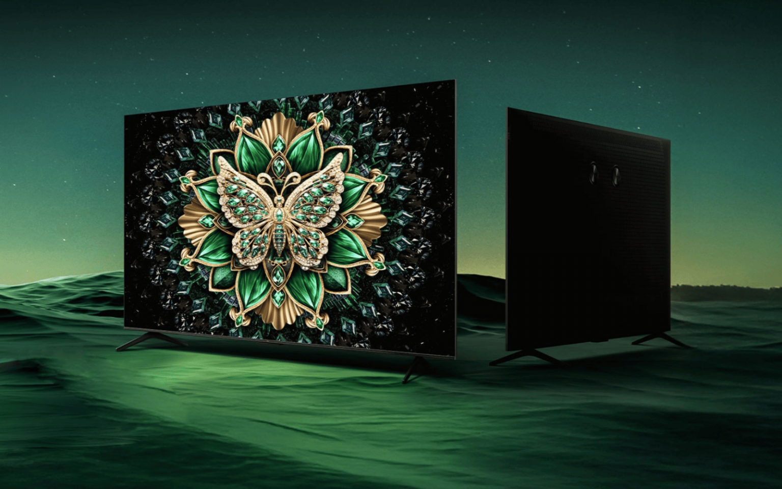 TCL announces new mini LED TVs