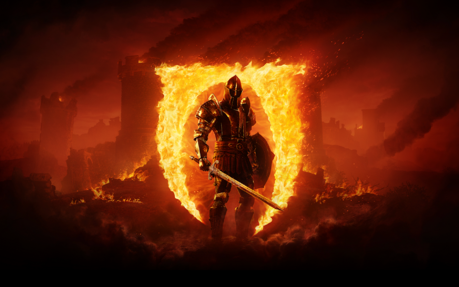 The Elder Scrolls IV: Oblivion Remastered review (PS5) – Don’t stop Oblivion The Elder Scrolls IV Oblivion Remastered header2