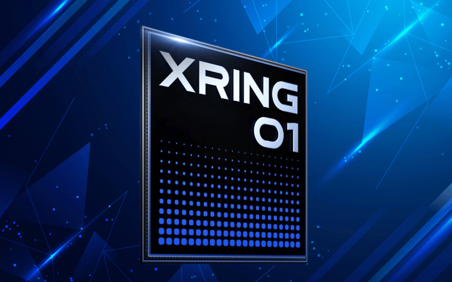 Xiaomi’s new in-house XRing 01 processor to debut in the Xiaomi 15s Pro phone, Pad 7 Ultra tablet Xiaomi XRing 01