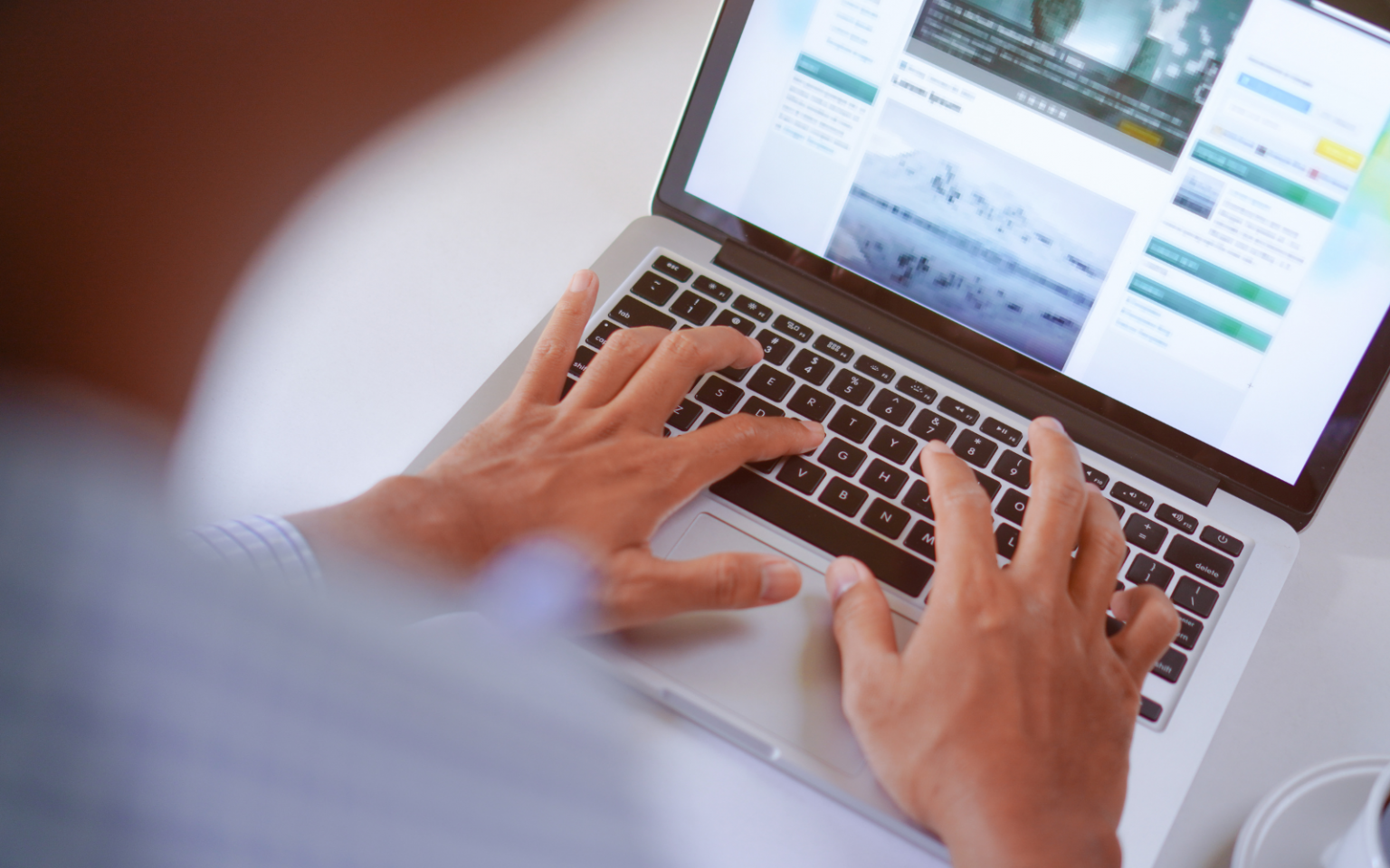 AI isn’t replacing student writing – but it is reshaping it student writing (AI) header