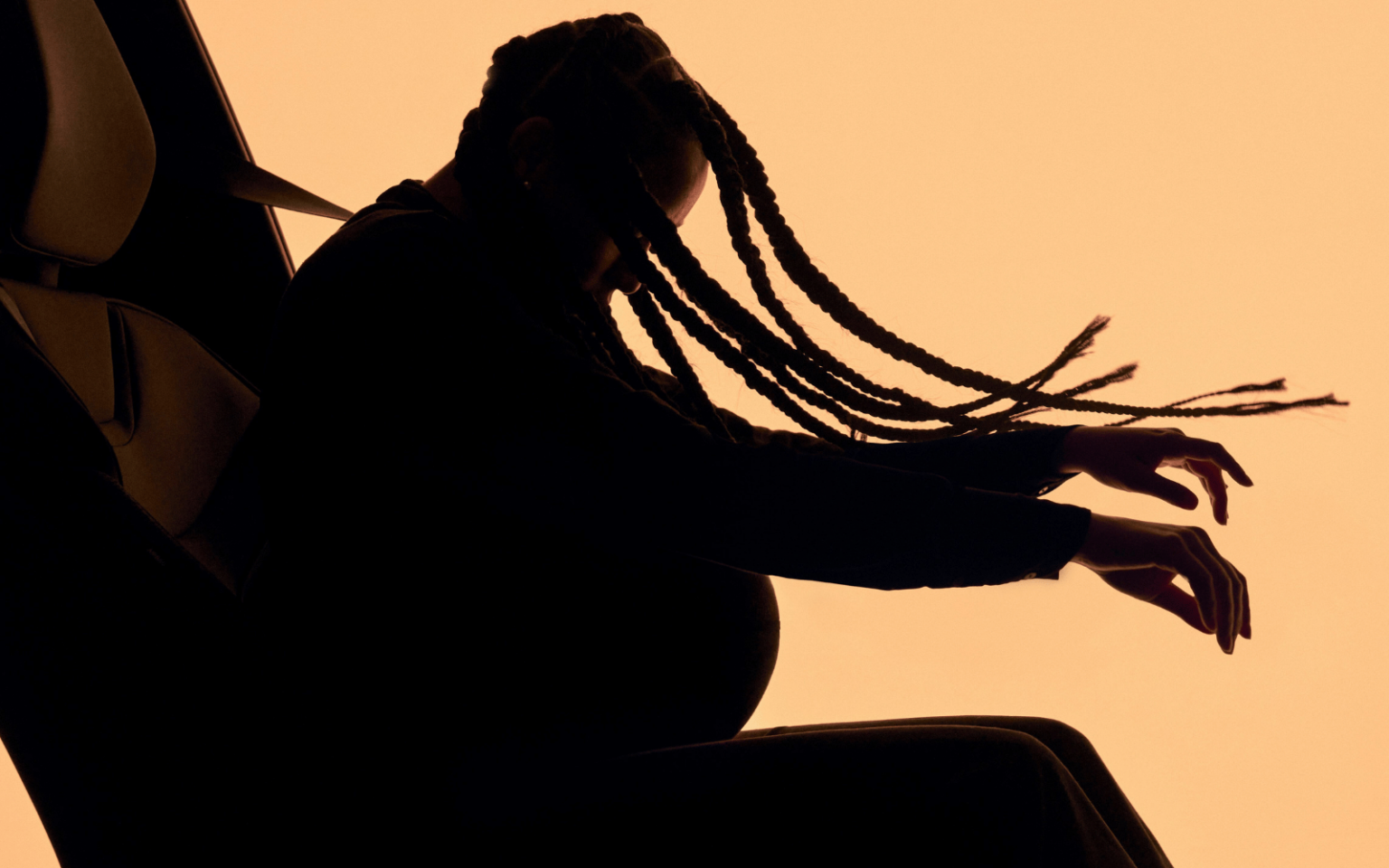 Volvo smartens up the seat belt, the thing it invented in the first place 3 Volvo seatbelt