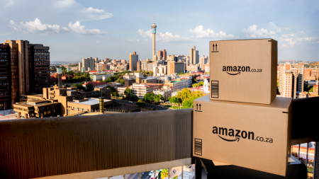Amazon Prime
