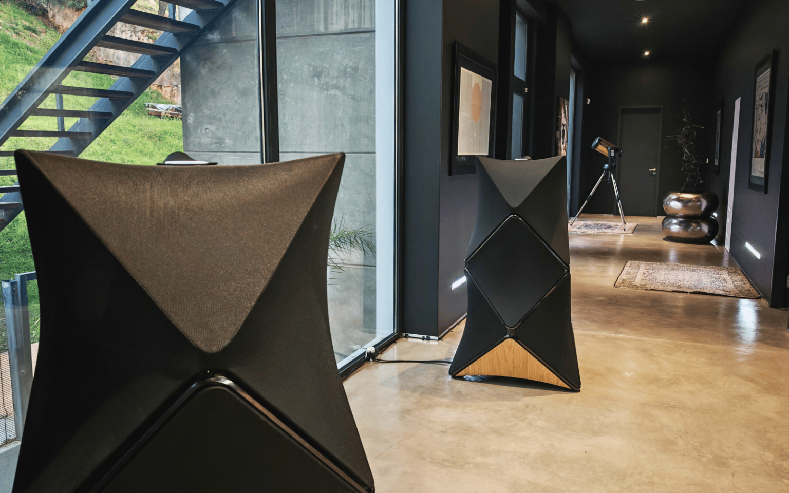 Bang & Olufsen Beolab 90 SA launch