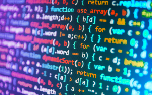 ‘Vibe coding’ is fun and easy, but there’s a major catch Coding header (AI), Vibe coding