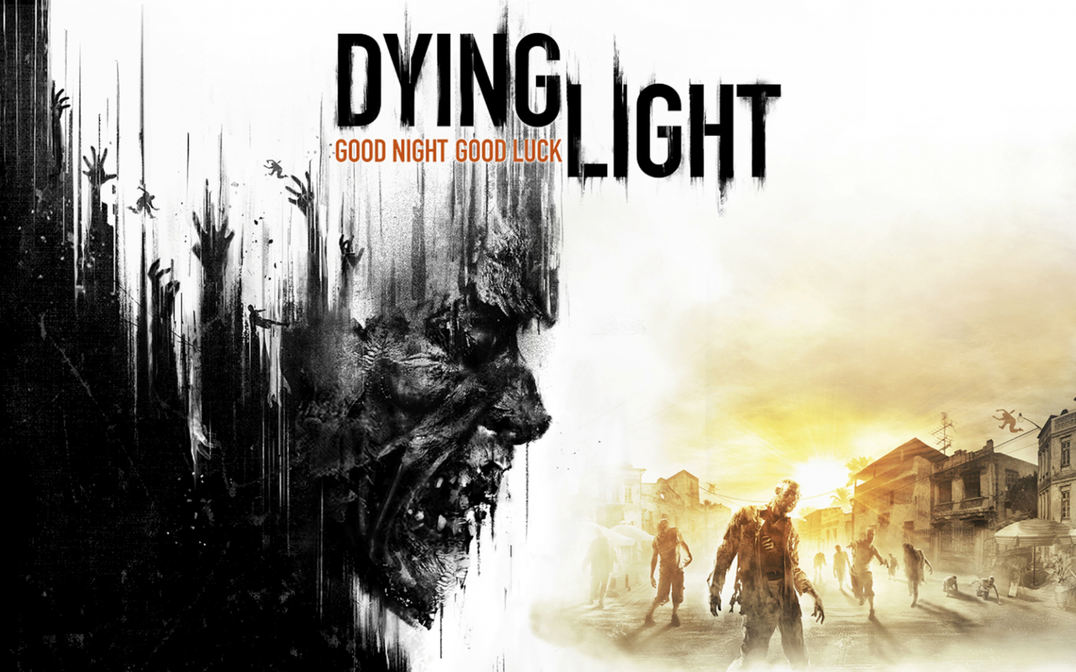 Dying Light is a decade old, and it’s getting a free graphical and audio update Dying Light header