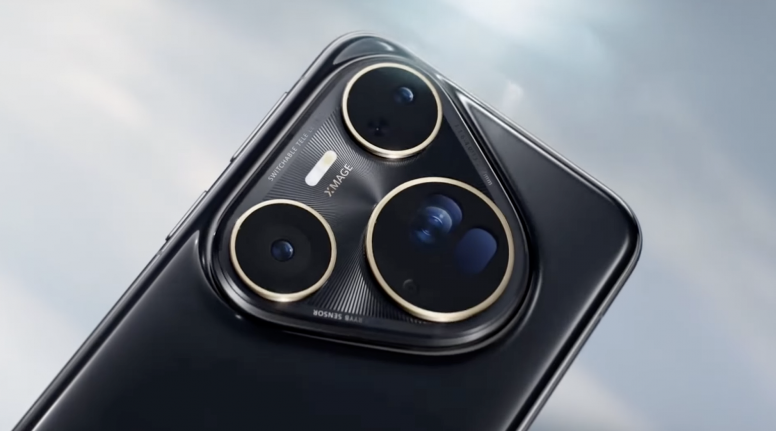 Huawei makes four Pura 80 handsets official – Here’s what to expect Huawei Pura 80 series