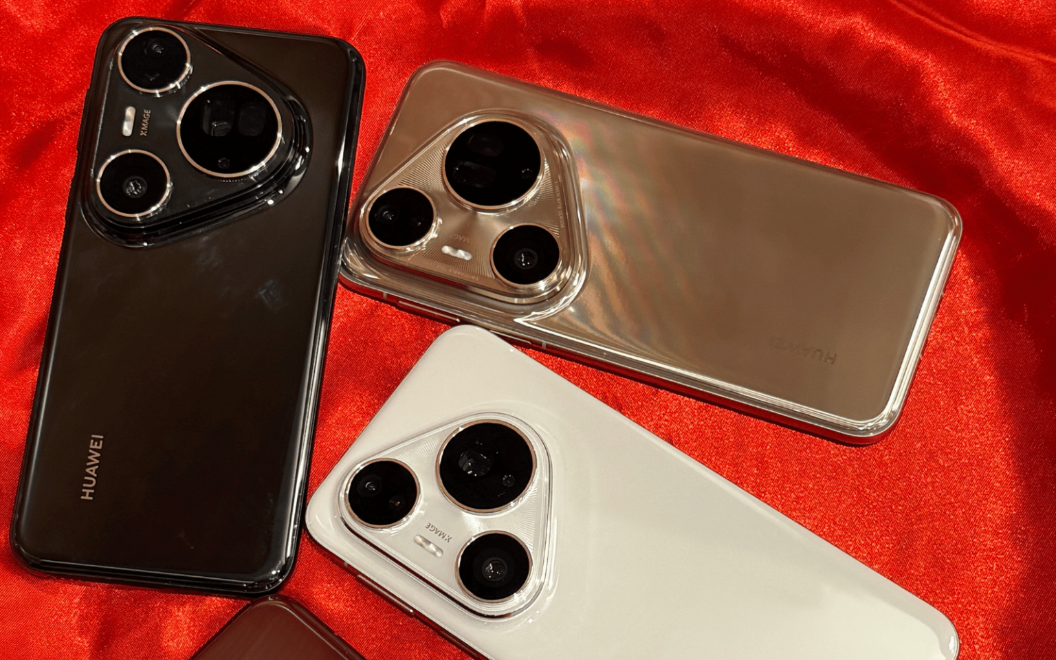 Huawei Pura 80 series