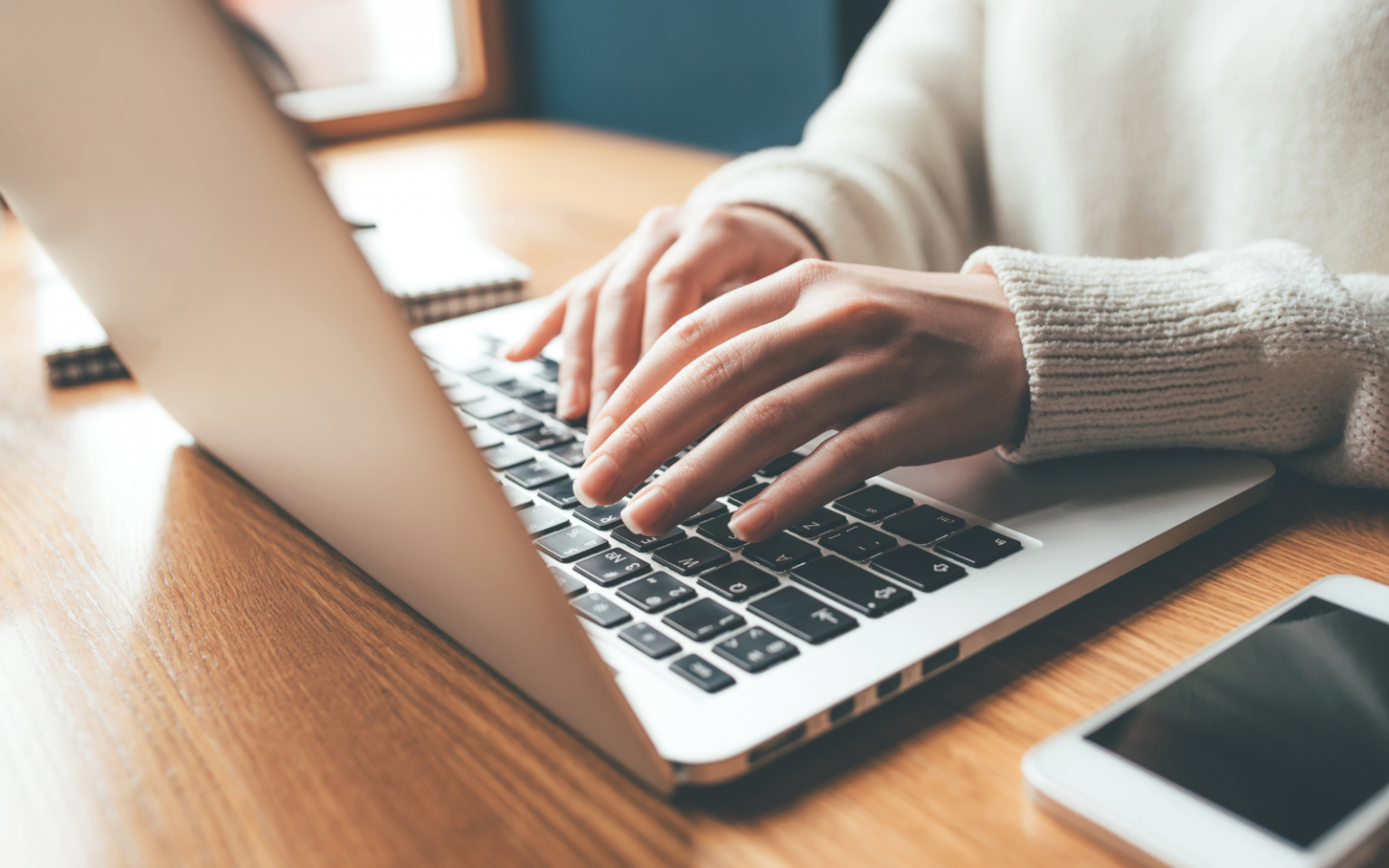 Using your own laptop or phone for work? Why it’s a security hazard for businesses Laptop basic header