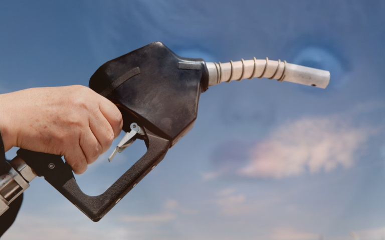 Petrol price predictions July 2025 header diesel, fuel