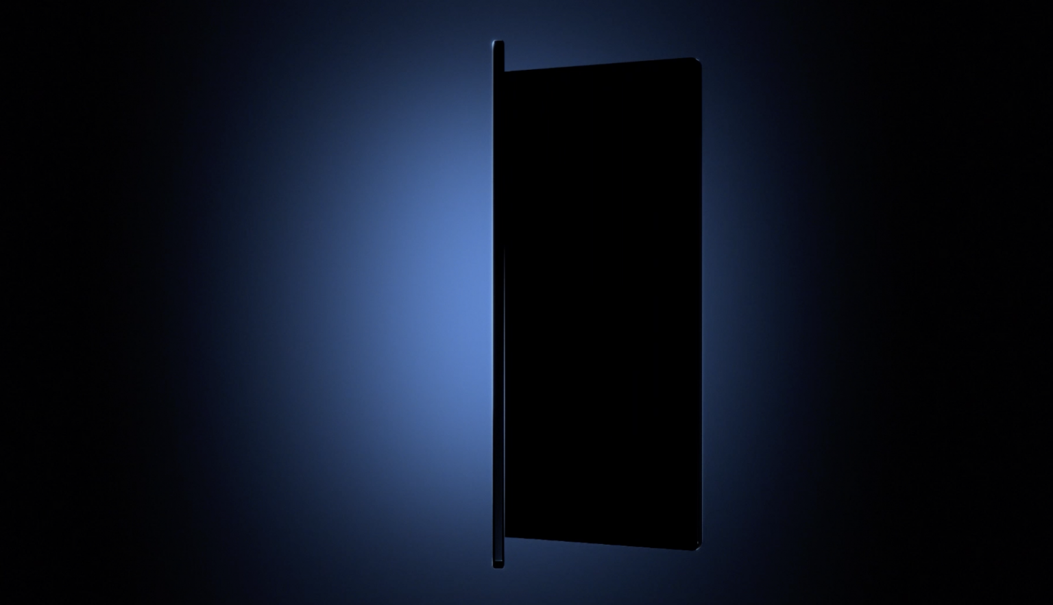 Samsung’s tri-fold smartphone could be unveiled this week Samsung Galaxy Z Ultra (maybe) tri-fold