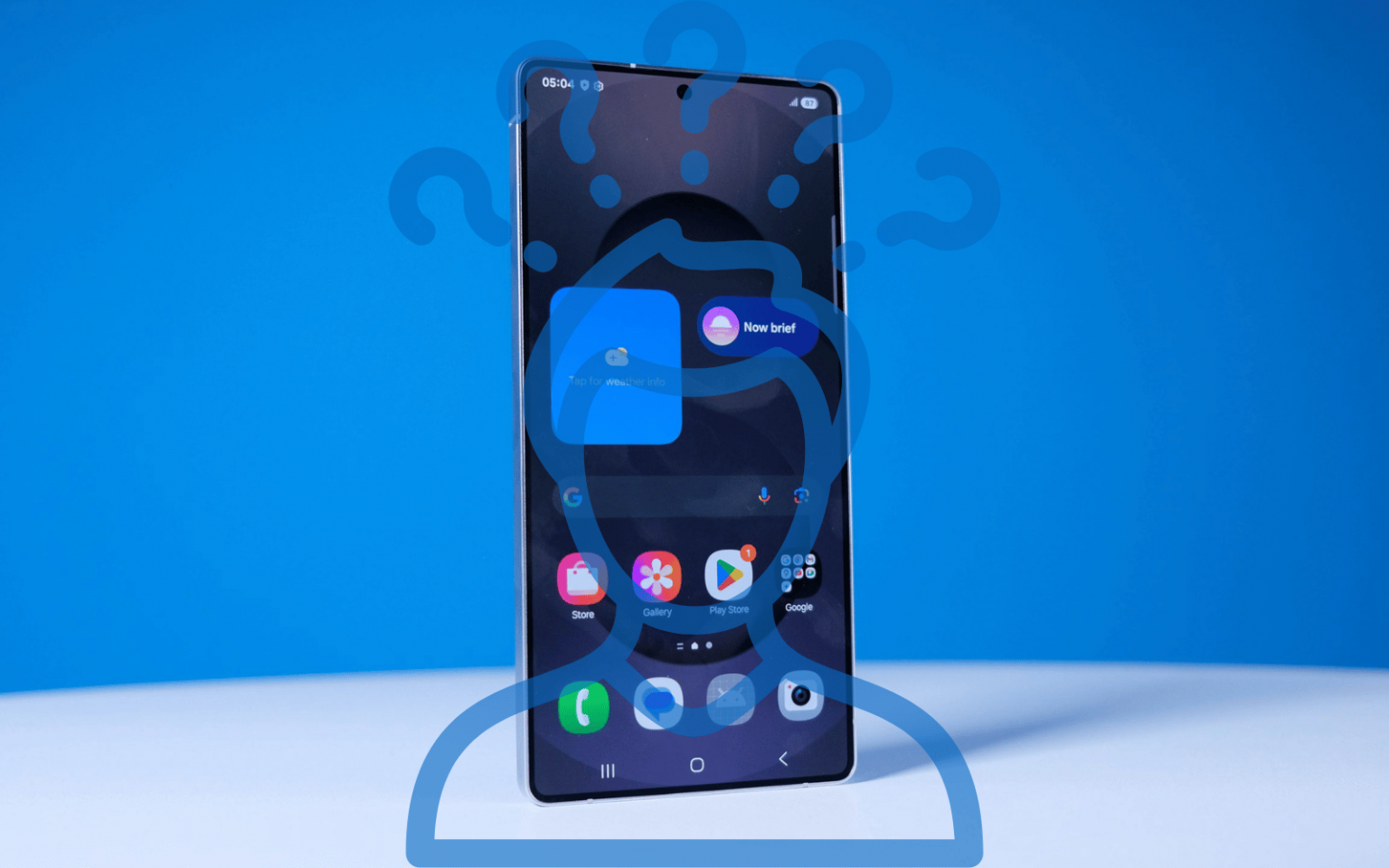 Samsung could soon have you regarding its phones with Perplexity Samsung Perplexity